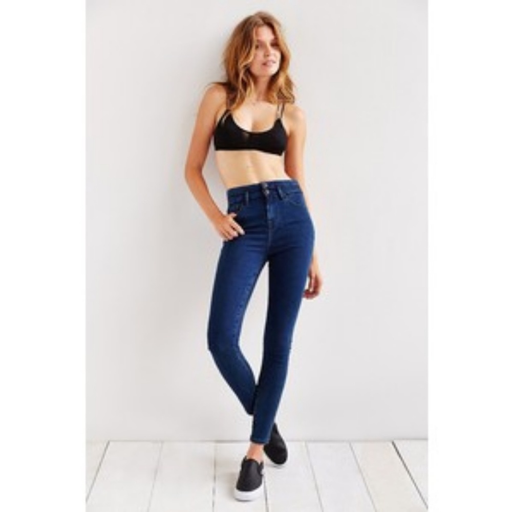 The PERFECT High Waisted Jeans - BDG Size 31